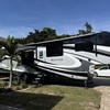 RV for Sale: 2022 SOLITUDE 390RKR