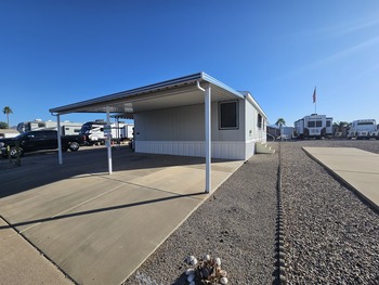 Thumbnail of mobile home