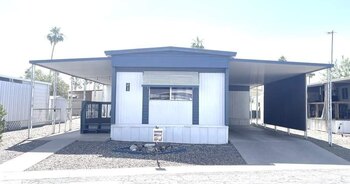 Thumbnail of mobile home