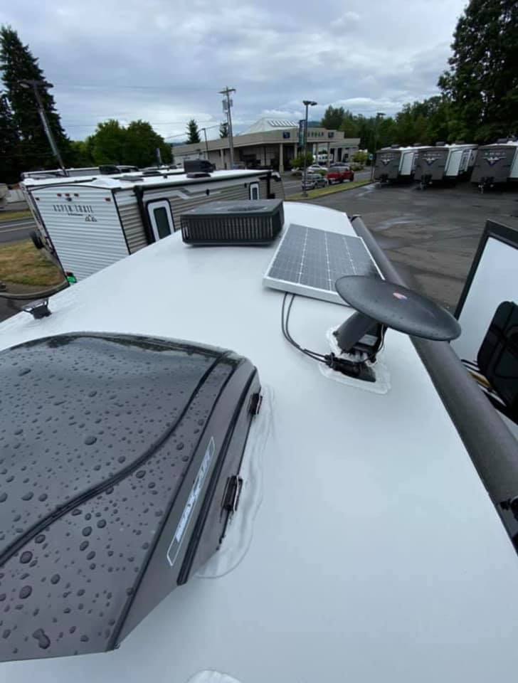 Photo of Rv