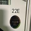 RV for Sale: 2021 CHATEAU 22E