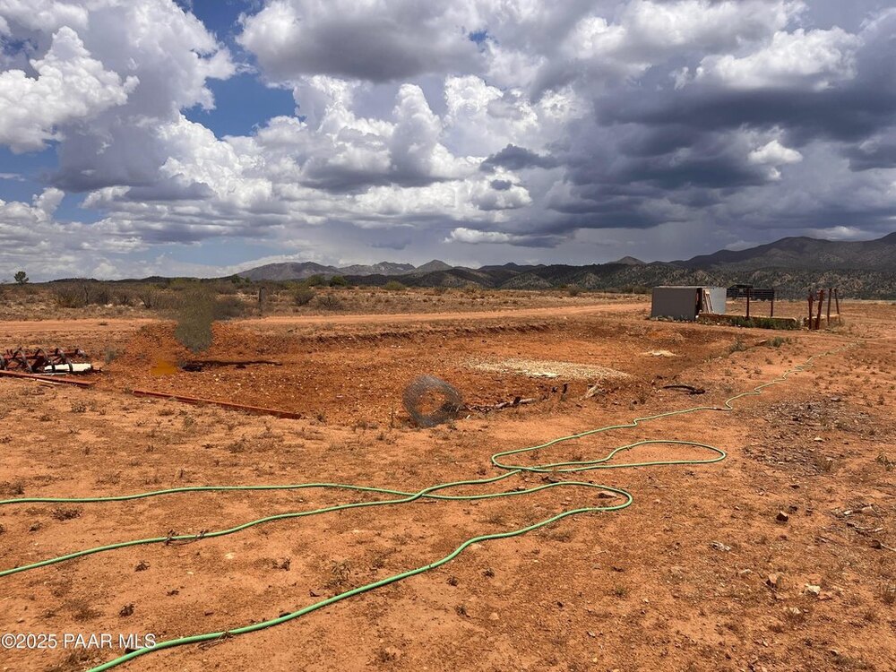 Photo of Mobile Home Lot