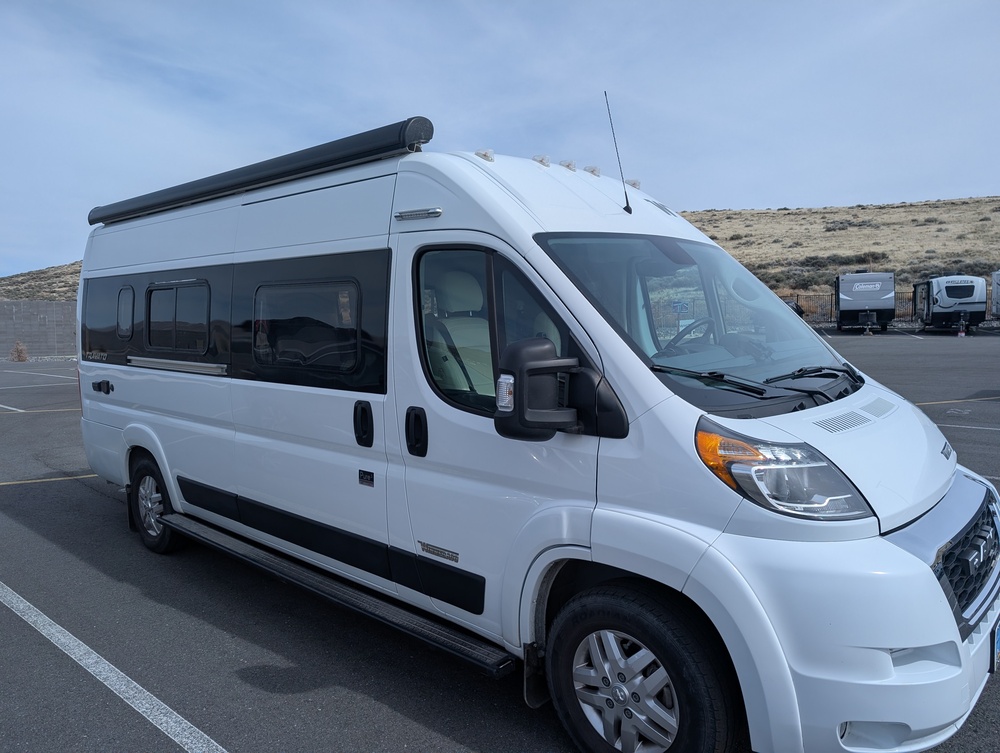 Photo of Rv