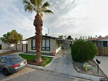 Thumbnail of mobile home