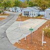 Photo of Mobile Home Lot