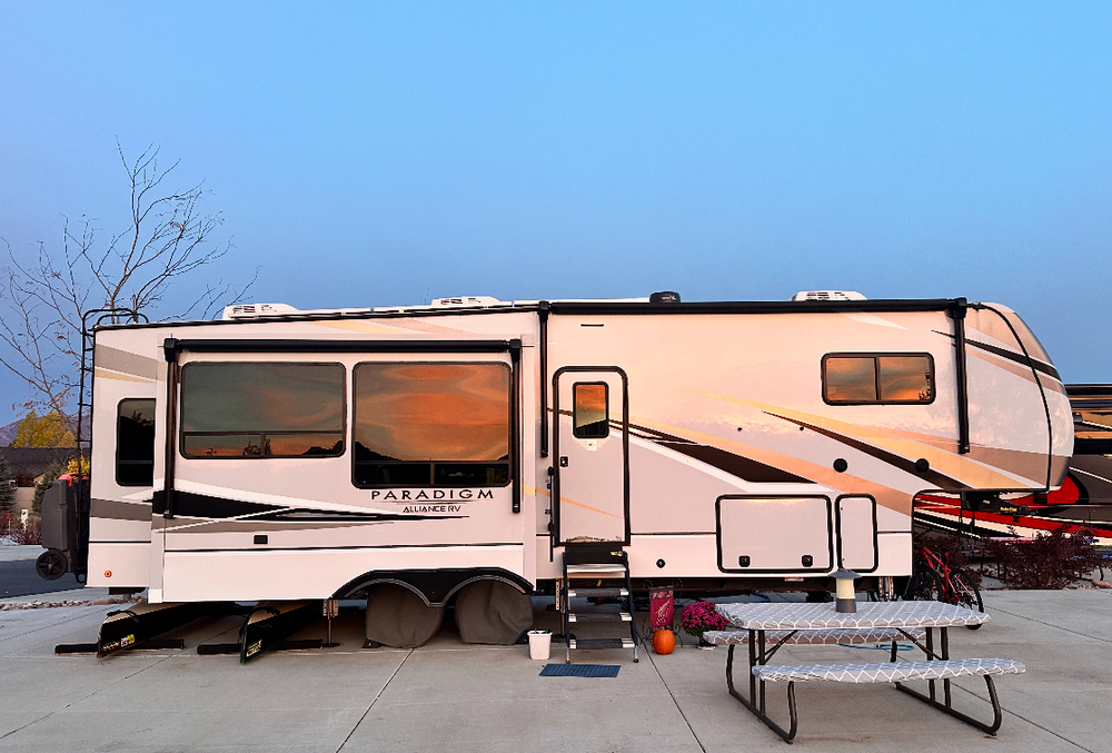 Photo of Rv