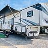 RV for Sale: 2022 VENGEANCE ROGUE ARMORED 371A13