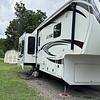 RV for Sale: 2013 ALPINE 3600RS