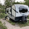 RV for Sale: 2021 Micro Lite 21 FBRS