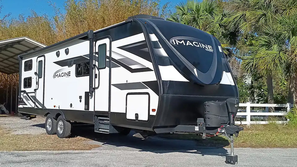 Photo of Rv