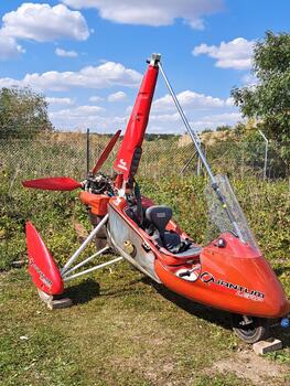 Thumbnail of aircraft