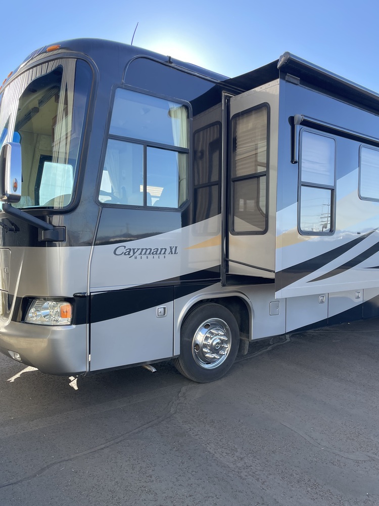 Photo of Rv