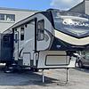 RV for Sale: 2019 COUGAR 369BHS
