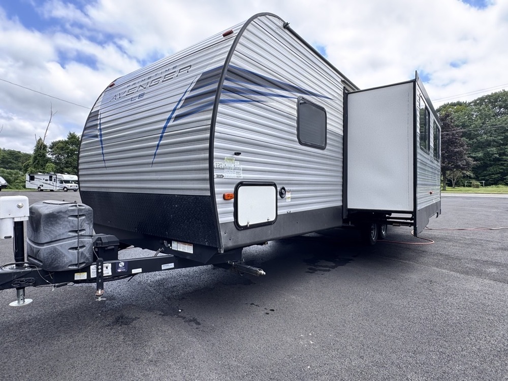Photo of Rv
