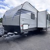 RV for Sale: 2021 AVENGER 26DBSLE