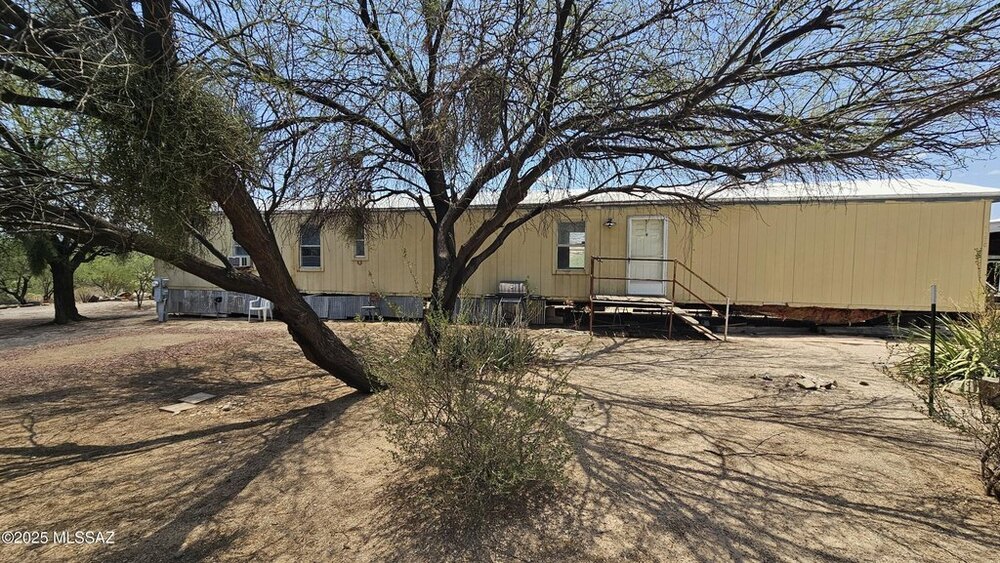 Photo of Mobile Home Lot