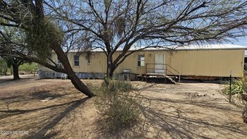 Thumbnail of mobile home lot