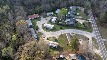 Thumbnail of mobile home park