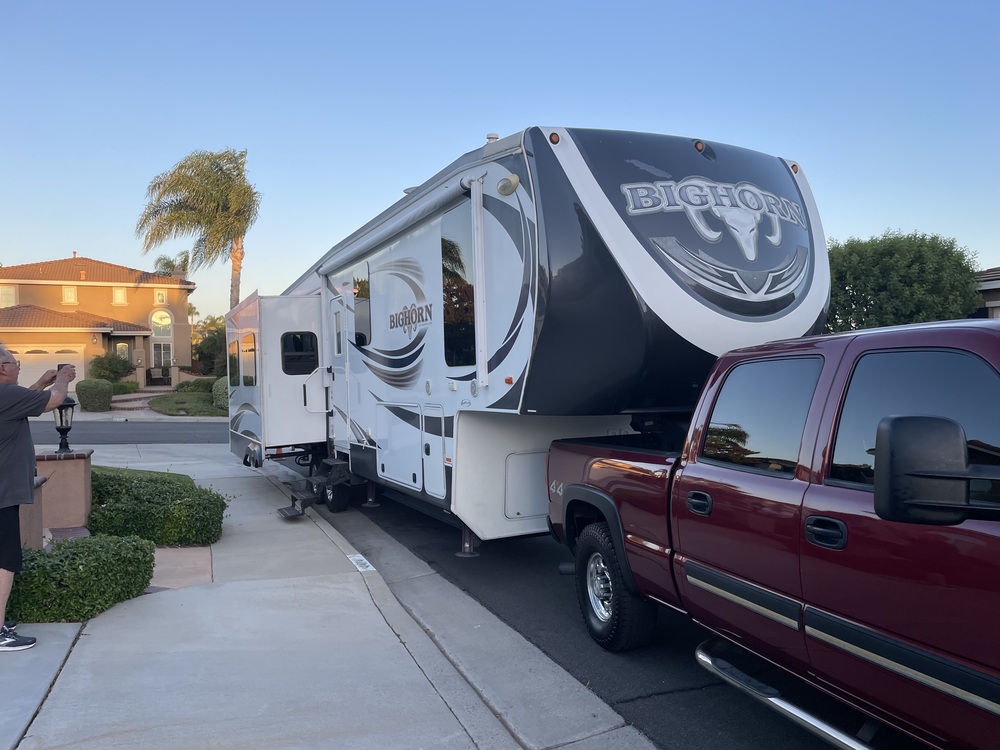 Photo of Rv