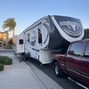 RV for Sale: 2015 BIGHORN 3570RS