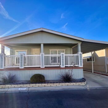 Thumbnail of mobile home