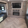 RV for Sale: 2021 WILDWOOD HERITAGE GLEN 378FL