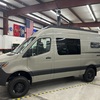 RV for Sale: 2026 SPRINTER 144 AWD HIGH-ROOF