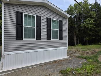 Thumbnail of mobile home