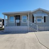 Mobile Home for Sale: 1 Bed 2 Bath 2012 Impe