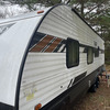 RV for Sale: 2021 WILDWOOD X-LITE 261BHXL