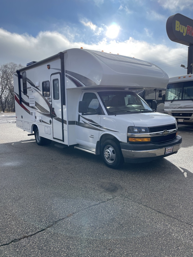 Photo of Rv