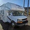 RV for Sale: 2024 CHATEAU 22E