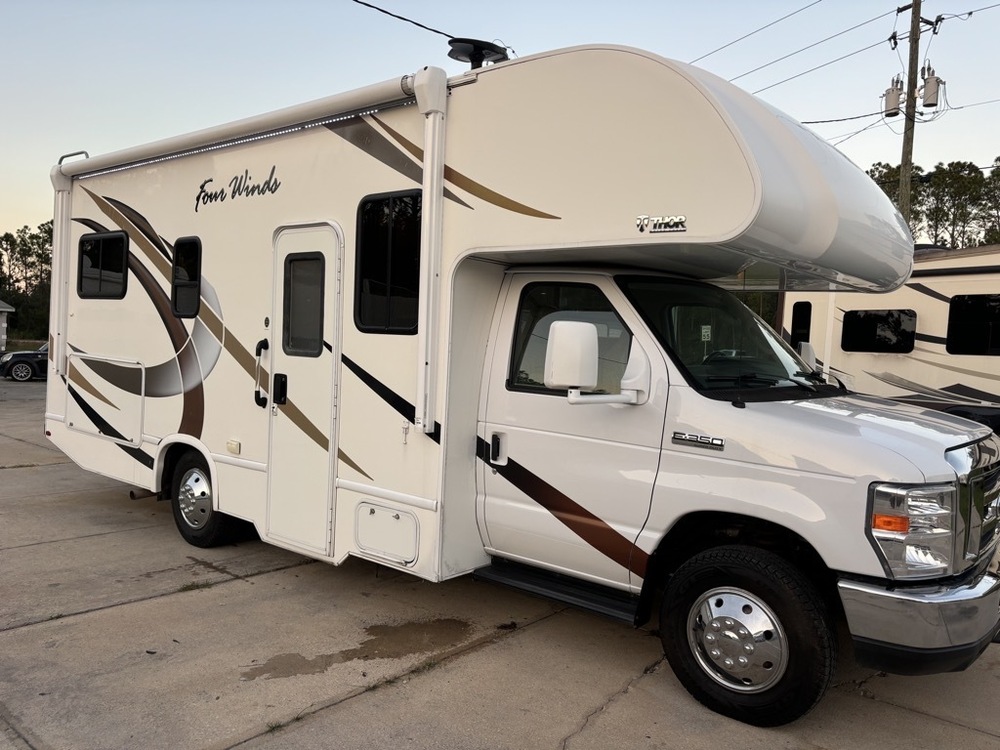 Photo of Rv