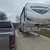 RV for Sale: 2016 CARBON 327
