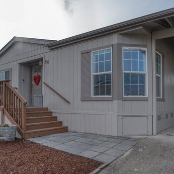 Thumbnail of mobile home