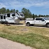 RV for Sale: 2022 SOLITUDE 390RK-R