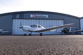 Thumbnail of aircraft