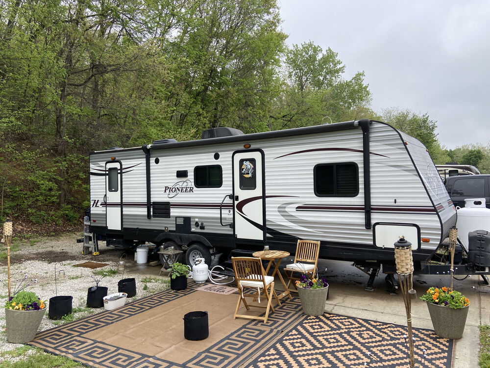 Photo of Rv