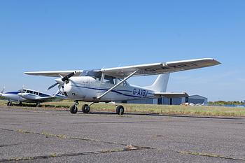 Thumbnail of aircraft