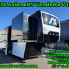 RV for Sale: 2026 VENDETTA V4250