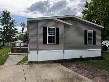 Thumbnail of mobile home