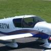 Aircraft for Sale: 2008 Robin DR-400/135 CDI Ecoflyer 140B