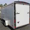 RV for Sale: 2011 Cargo Trailer