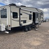 RV for Sale: 2018 COUGAR HALF-TON 279RKSWE