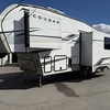 RV for Sale: 2023 COUGAR 24RDS