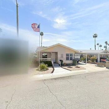 Thumbnail of mobile home