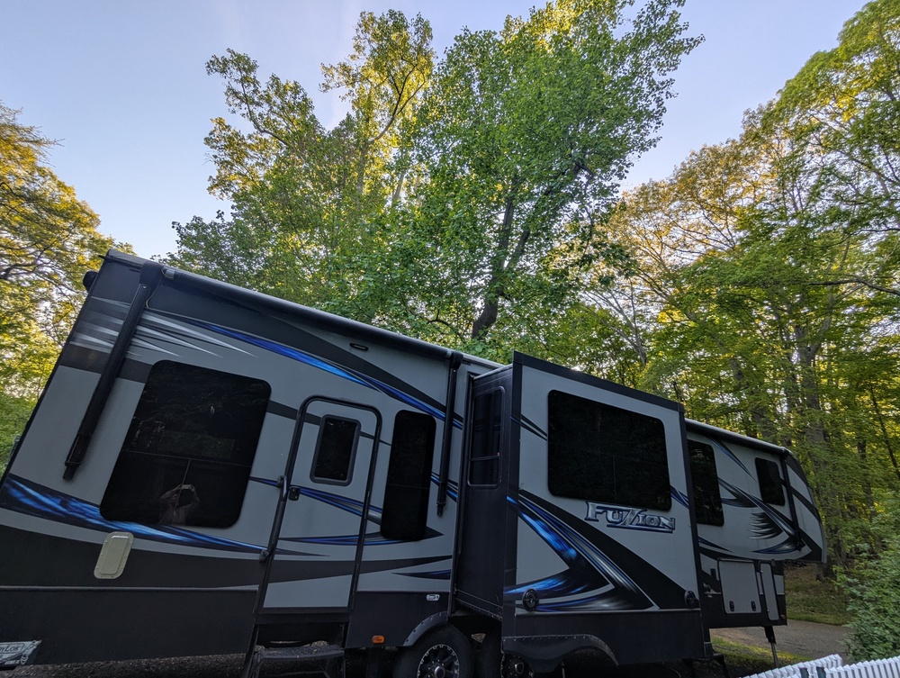Photo of Rv