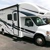 RV for Sale: 2024 ODYSSEY 26M
