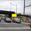 Billboard for Rent: Spring Garden Street W/O I-76 entrance, F/E, Philadelphia, PA