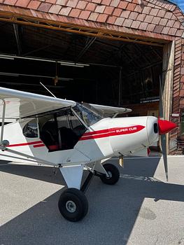 Thumbnail of aircraft